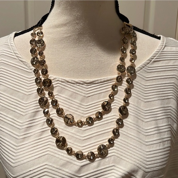 No Name Brand Necklace - Picture 1 of 3